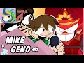 Lagu Friday Night Funkin': ONLINE VS. - Challeng-EDD (Mike Geno Remix)