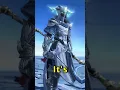 Top 3 Dragoon Glamours Final Fantasy XIV Endwalker FFXIV
