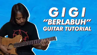 Download GIGI – Berlabuh (Guitar Tutorial) MP3