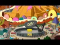 Milo Murphy s Law New Today Disney XD March 2017 Screenbug