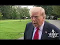Download Lagu WATCH: Trump on Charlie Kirk: \