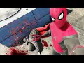 Spider-Man Doesn t Kill
