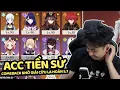 Genshin Player Donates 1M to Fix Account After 3-Year Quit - Shocking Ending