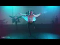 Capricorn - Elderbrook | DanceOn Class | Brian Friedman Choreography