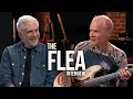 Lagu The Flea Interview: Red Hot Chili Peppers Bass Icon