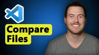 How to Compare Files In VSCode