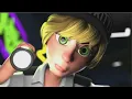 Mega Five Night s At Freddy s Security Breach Animation Compilation