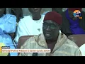 Download Lagu GAMOU : Elhadji Pathé Mbaye à Saint-Louis 2020