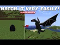 Lagu How to Easily Hatch Ender Dragon in Minecraft (1.21+)