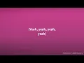 Thundercat - Funny Friends ft. A$AP Rocky (Lyrics)