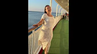 Марина Девятова Реченька 