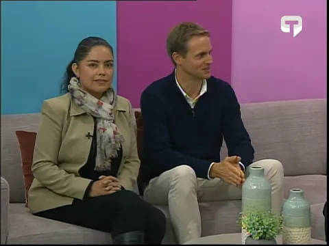 Colegio Alemán Cuenca celebra el Oktoberfest