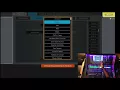 Allen Heath dLive Training - Soft Keys Rotaries