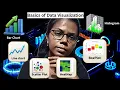 Day - Basics of Data Visualization AI Course in English