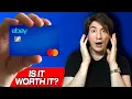 Synchrony Bank eBay Mastercard Honest Review My Real User Experience with This Credit Card