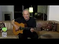 Toquinho - Carta ao Tom