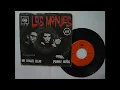 Los Monjes - Mi Mami Dijo  1965 Mexico (HQ)