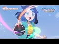 Pokémon Horizons Op3 Edit