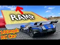 Lagu GTA 6 Jump with Worlds Fastest RC Car