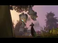 Skyborne Lore & Abilities | World of Warcraft: Forever