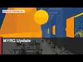 MYRG Update