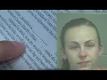Midland Jailer Arrested