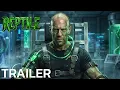 Lagu Reptile (2026) – First Trailer | Jason Statham, Megan Fox | Concept Trailer