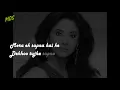 Download Lagu Mera Ek Sapna Hai Lyrical Video | Khoobsurat | Sanjay Dutt \u0026 Urmila | Kumar Sanu, Kavita Krishnamurt