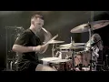 Knuckle Puck | Gold Rush | Drum Cam (LIVE)