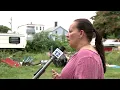 Councilwoman calls on Bridgeport s to remove old boats cars and camper near Newfield Park