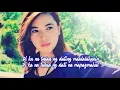 Ruth Legaspi - Di Ka Na Tulad Ng Dati
