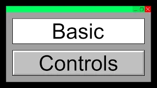 Basic Controls C Tutorials