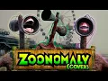 Download Lagu SIREN HEADs Zoonomaly Theme Song (COVER MEME MUSIC)