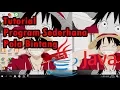 Tutorial Program Pola Bintang menggunakan bahasa JAVA