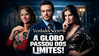 Verdades Secretas: A Novela Mais Doentia da TV Aberta
