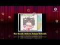 Download Lagu Boy Sandi - Salam Jumpa Kekasih (Digitally Remastered Audio / 1985)