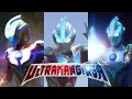 Download Lagu Ultraman Ginga Theme Song (English Lyrics) [Music Video]