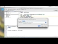 61 Python network programming HttpClient