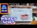 Download Lagu What's New in Middle of ALDI - NEW Arrivals - From 2 October 2025
