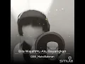 Download Lagu Bila Wajahmu Aku Bayangkan - Sudirman Cover Smule by GSB_MohdRahman