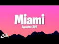 Download Lagu Apache 207 - Miami (Lyrics)