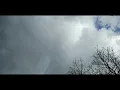 April 2022 HAILSTORM in BRANSON MISSOURI