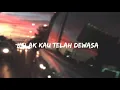 Download Lagu kutimang adikku tersayang-ipank (cover-nova novita) official lyric video