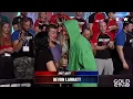 Levan Saginashvili vs Devon Larratt | East vs West 12 Full Match