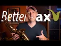 Lagu 5 Things I LOVE About the BetterSax Alto