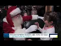 Polar Express Tickets are Now on Sale