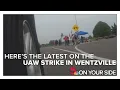 Here s the latest on the UAW strike in Wentzville