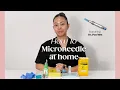 At-Home Microneedling 101 A How-To Guide with Dr Pen Global Beauty Advisor