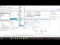 Basis Data ERD tentang intersection 5 kasus berbeda