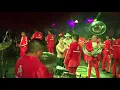 Que me vas a dar si vuelvo - Isamar Salgueido ft La Arrolladora Banda el Limón